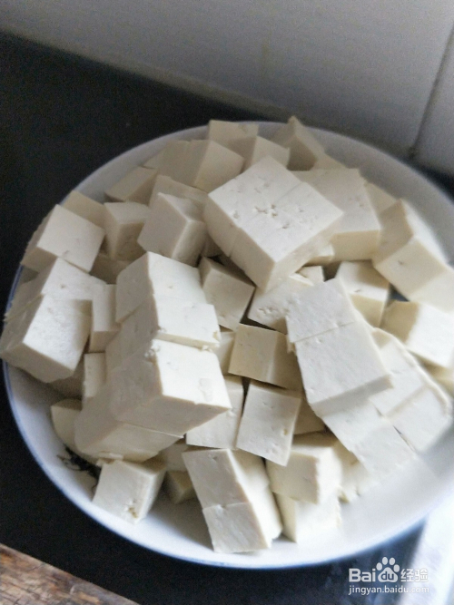 豆腐的做法大全，豆腐制作全攻略，美味佳肴轻松上手