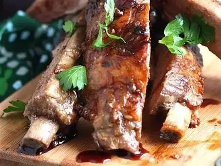 排骨的做法大全，排骨烹饪方法大全