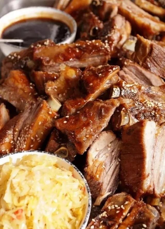排骨的做法大全,排骨烹饪方法大全
