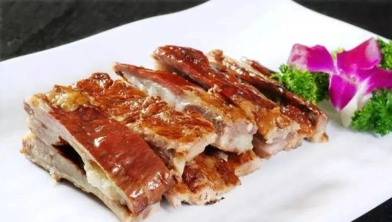 排骨的做法大全,排骨烹饪方法大全