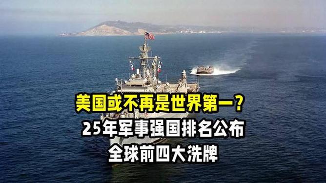 世界最强军事强国排名，全球军事强国排行榜揭秘，谁居榜首？