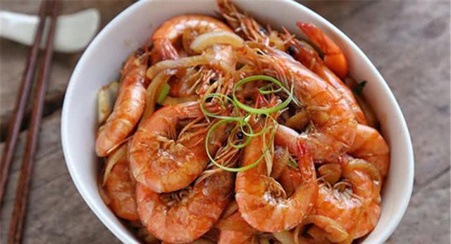 大虾的做法大全,大虾美味做法大全