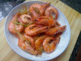 大虾的做法大全,大虾美味做法大全