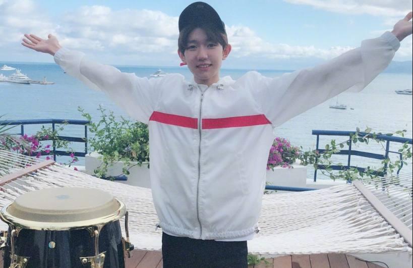 神童出世,一个十岁小孩拥有八块腹肌的故事,神童出世,十岁小孩腹肌传奇故事