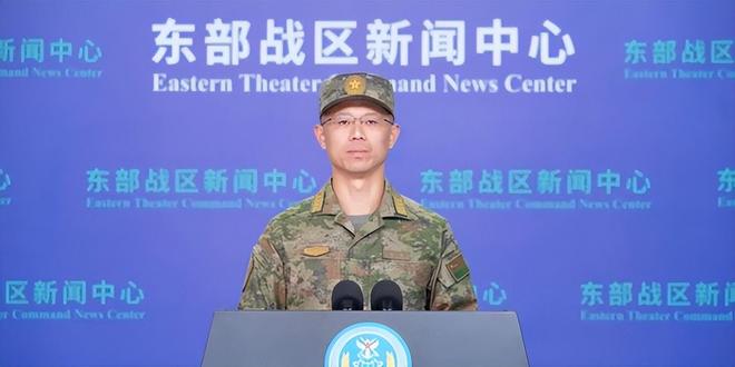 东部战区现任领导班子及其领导下的战略任务与军事改革，东部战区现任领导班子及其战略任务与军事改革概览