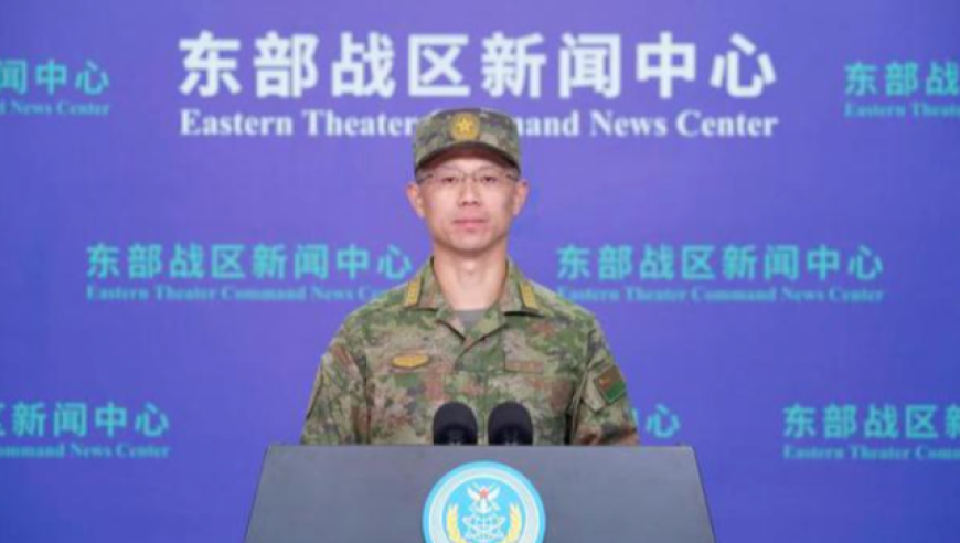 东部战区现任领导班子及其领导下的战略任务与军事改革,东部战区现任领导班子及其战略任务与军事改革概览