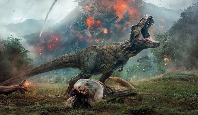 恐龙世界，神秘而引人入胜的史前生物，恐龙世界，神秘史前生物的迷人魅力