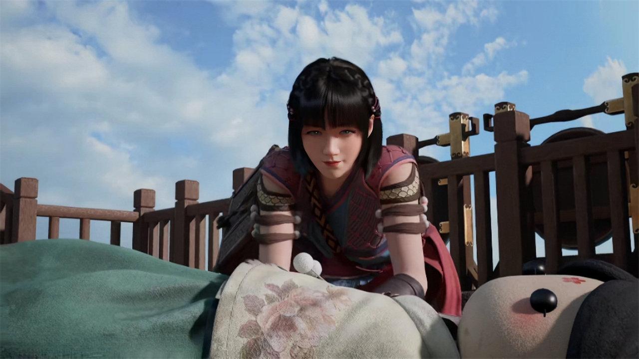 凡人修仙传动漫,探寻修仙世界的奇幻之旅,凡人修仙传动漫,奇幻修仙世界的深度探寻