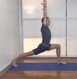 瑜伽练习的作用与益处，探索身心健康的奥秘，瑜伽练习，身心健康的奥秘探索与益处解析