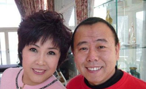 潘长江母亲个人资料，潘长江母亲的个人资料揭秘