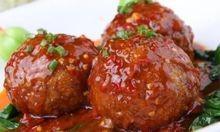 家常红烧狮子头的做法，家常红烧狮子头制作教程