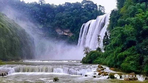 贵州旅游的最佳季节指南，贵州旅游最佳季节指南攻略