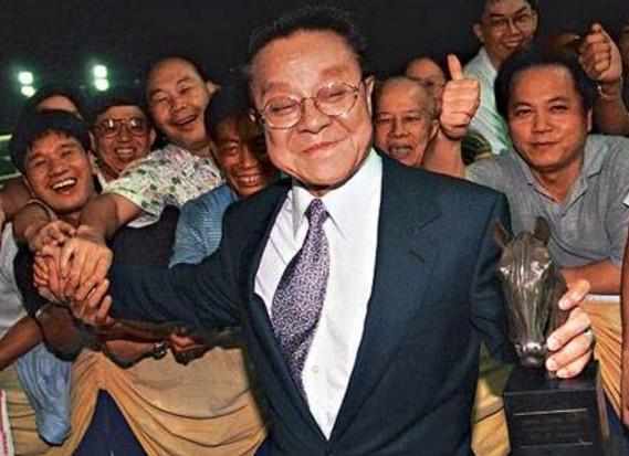 澳门周六赛马开奖结果，激情与期待的交汇点，澳门周六赛马开奖结果，激情与期待的巅峰时刻