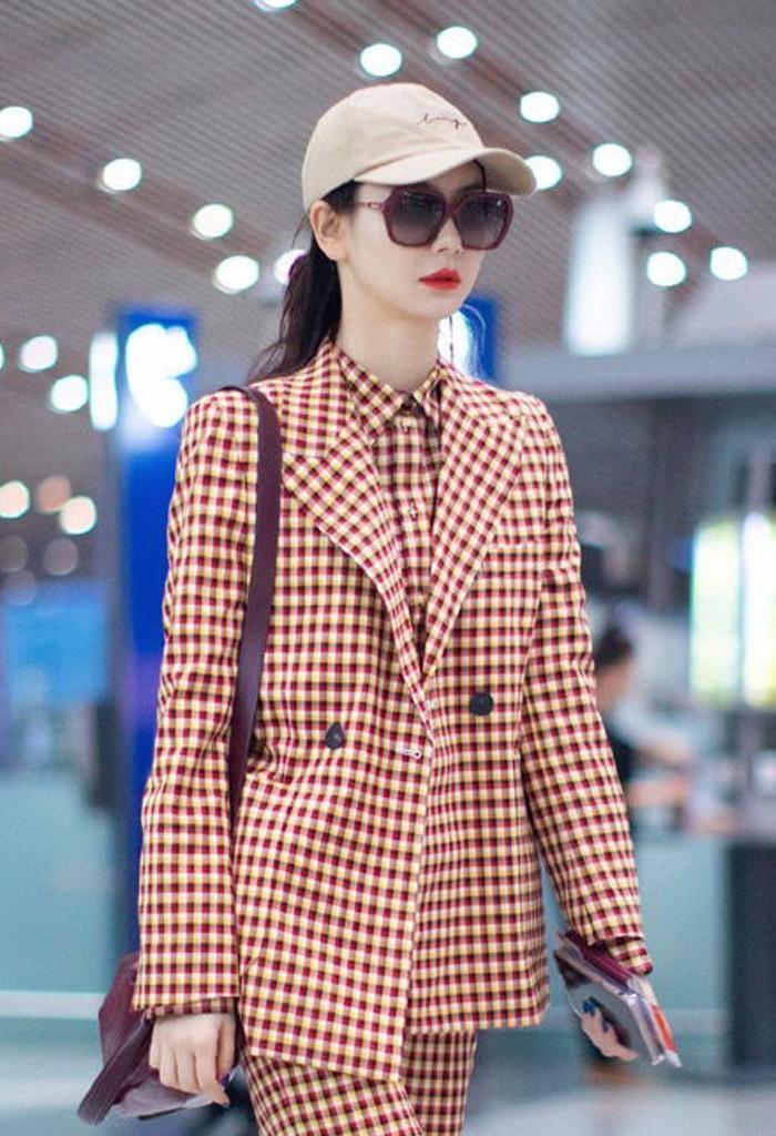 戚薇老公个人资料,揭秘神秘人物李承铉,揭秘戚薇老公李承铉个人资料,神秘人物全解析