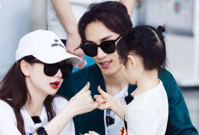 戚薇老公个人资料,揭秘神秘人物李承铉,揭秘戚薇老公李承铉个人资料,神秘人物全解析