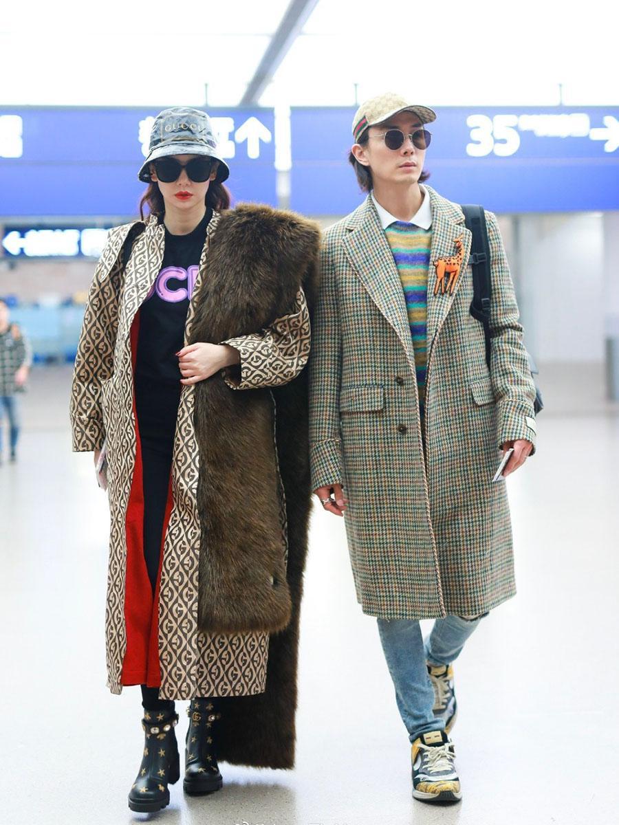 戚薇老公个人资料,揭秘神秘人物李承铉,揭秘戚薇老公李承铉个人资料,神秘人物全解析