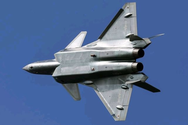 歼-20资料详解,歼-20资料深度解析