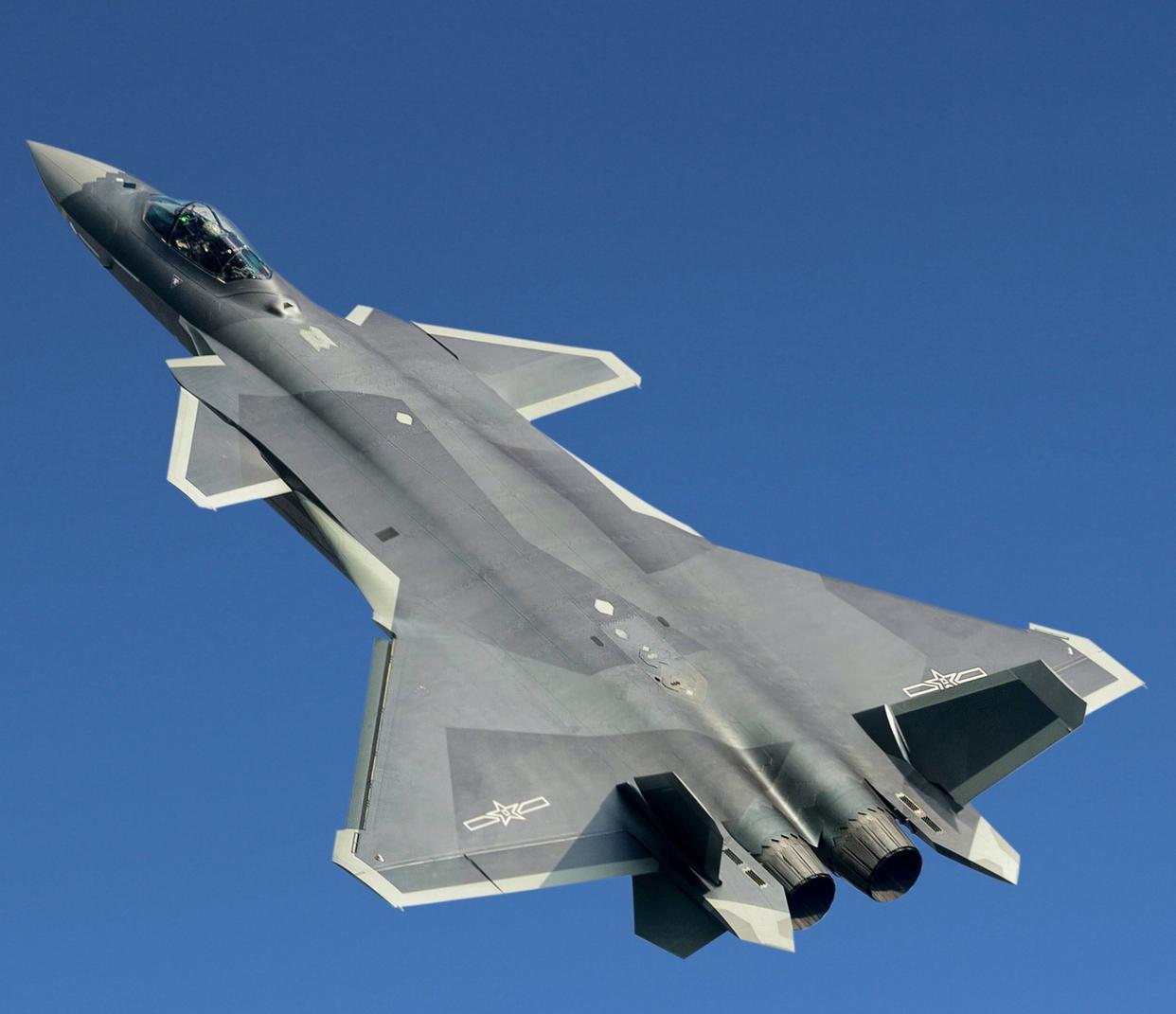 歼-20资料详解,歼-20资料深度解析