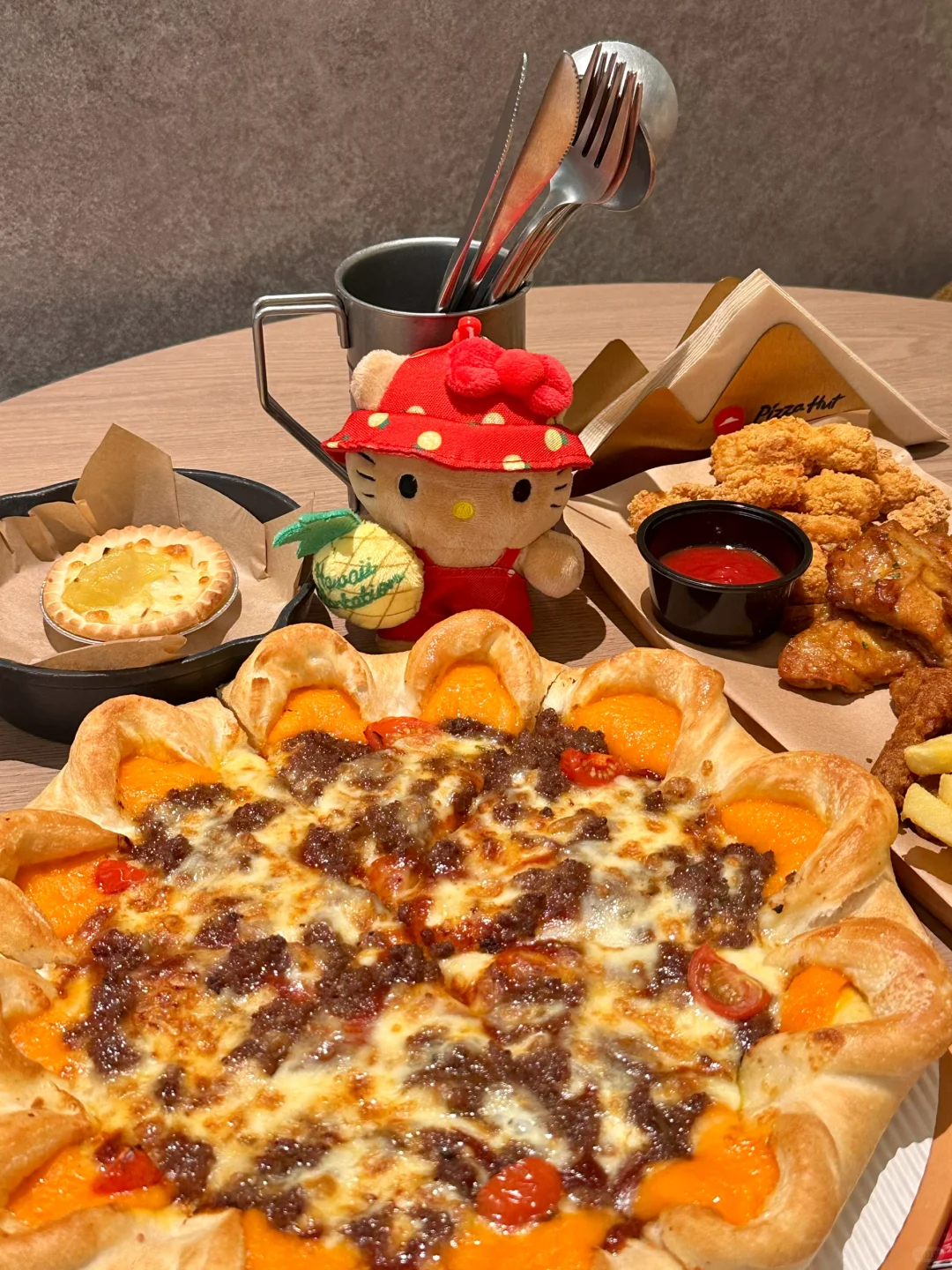 必胜客,披萨的魅力与品牌的力量,必胜客,披萨的魅力与品牌力量展现