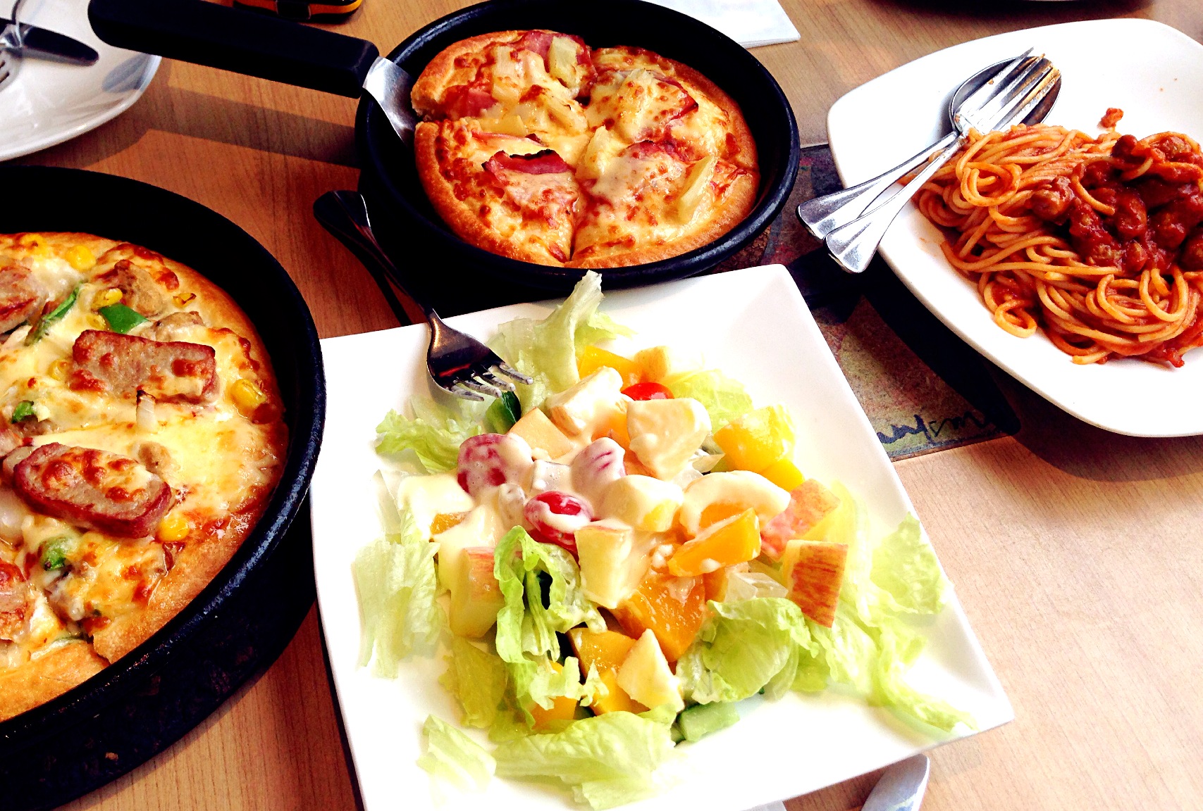 必胜客,披萨的魅力与品牌的力量,必胜客,披萨的魅力与品牌力量展现