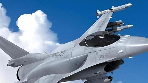 歼-10CE，中国新一代战机的杰出代表，歼-10CE，中国新一代战机杰出代表亮相世界舞台