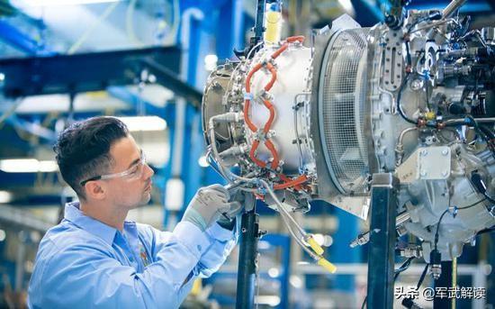 涡扇发动机结构,深度解析与探讨,涡扇发动机深度解析与结构探讨