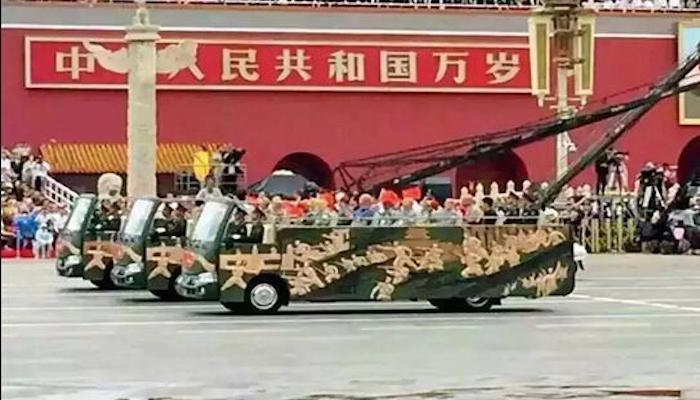 大阅兵的历史背景及其深远影响——聚焦阅兵年份的探讨，大阅兵的历史背景与深远影响，聚焦特定年份的阅兵盛典分析