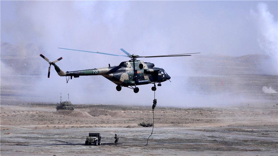 陆军合同战术训练基地,锻造未来战场精英的摇篮,陆军合同战术训练基地,锻造战场精英的摇篮
