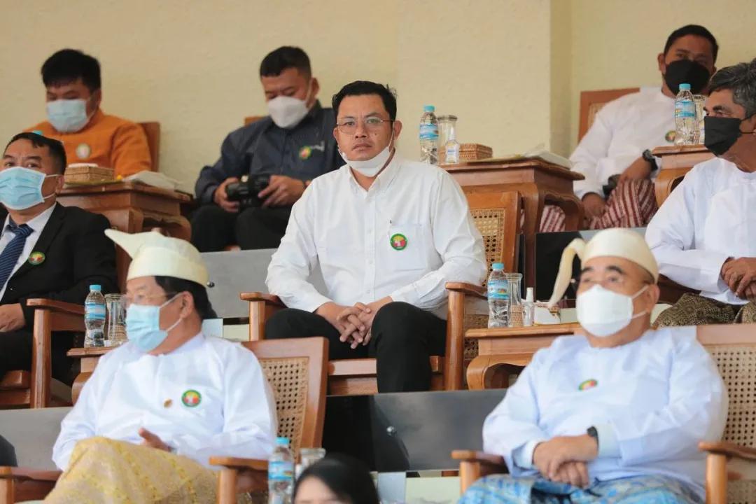 果敢同盟军与缅军停火的希望之光，走向和平的契机与挑战，果敢同盟军与缅军停火，和平的契机与挑战