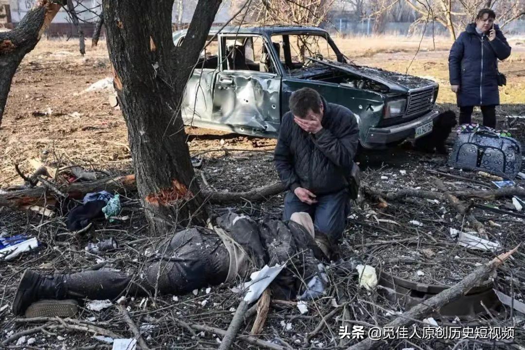 俄乌战争结束时间预测