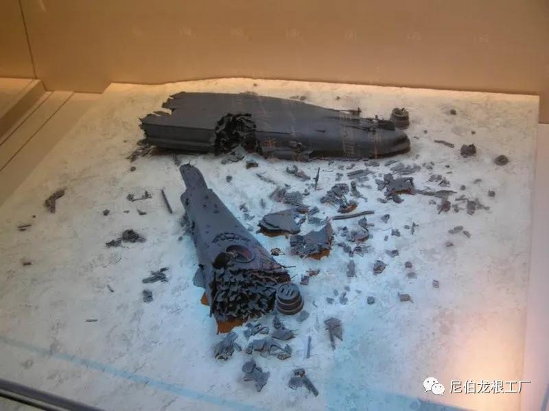 大和号航空母舰模型，历史的再现与探索的延续，大和号航空母舰模型，历史再现与探索之旅