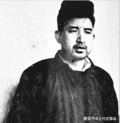 揭秘功德林中的三大特务身份，揭秘功德林中的特务三重身份