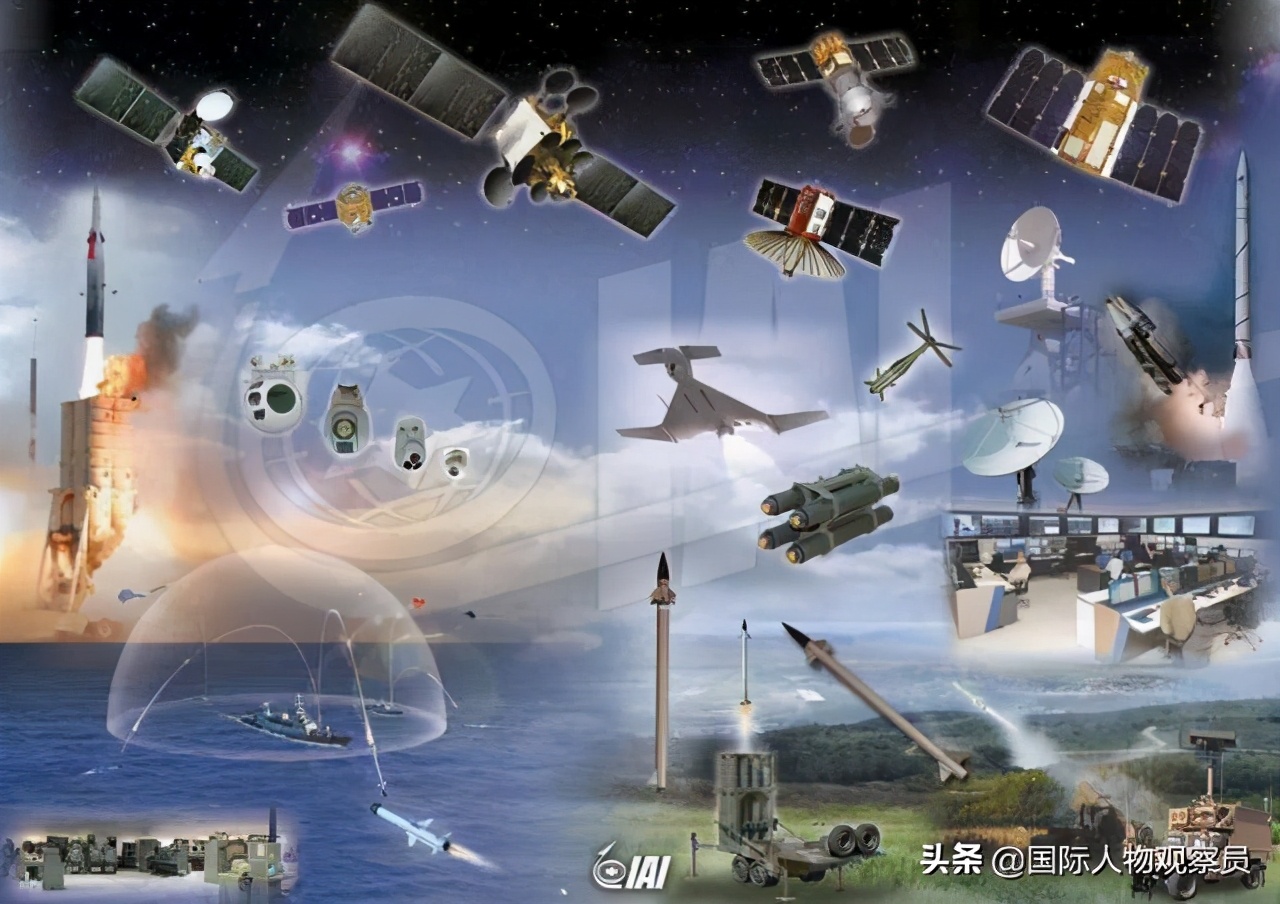 高科技对军事领域的影响，重塑现代战争的形态与未来展望，高科技对军事领域的影响，重塑现代战争形态与未来展望