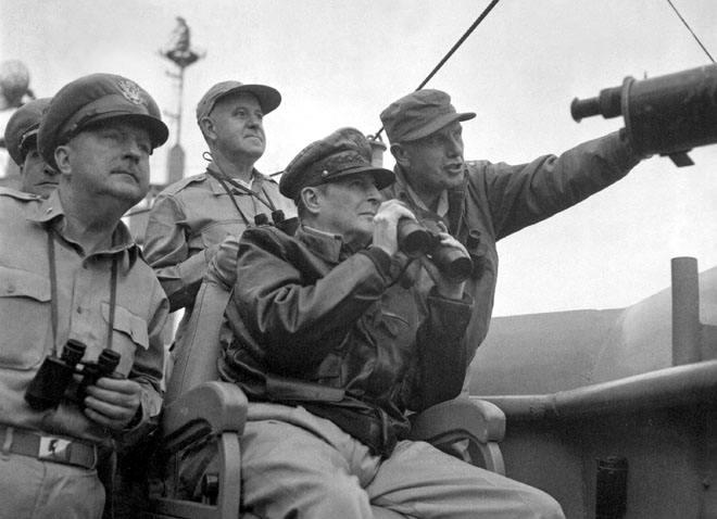 志愿军战斗力的强悍表现，志愿军战斗力的辉煌展现