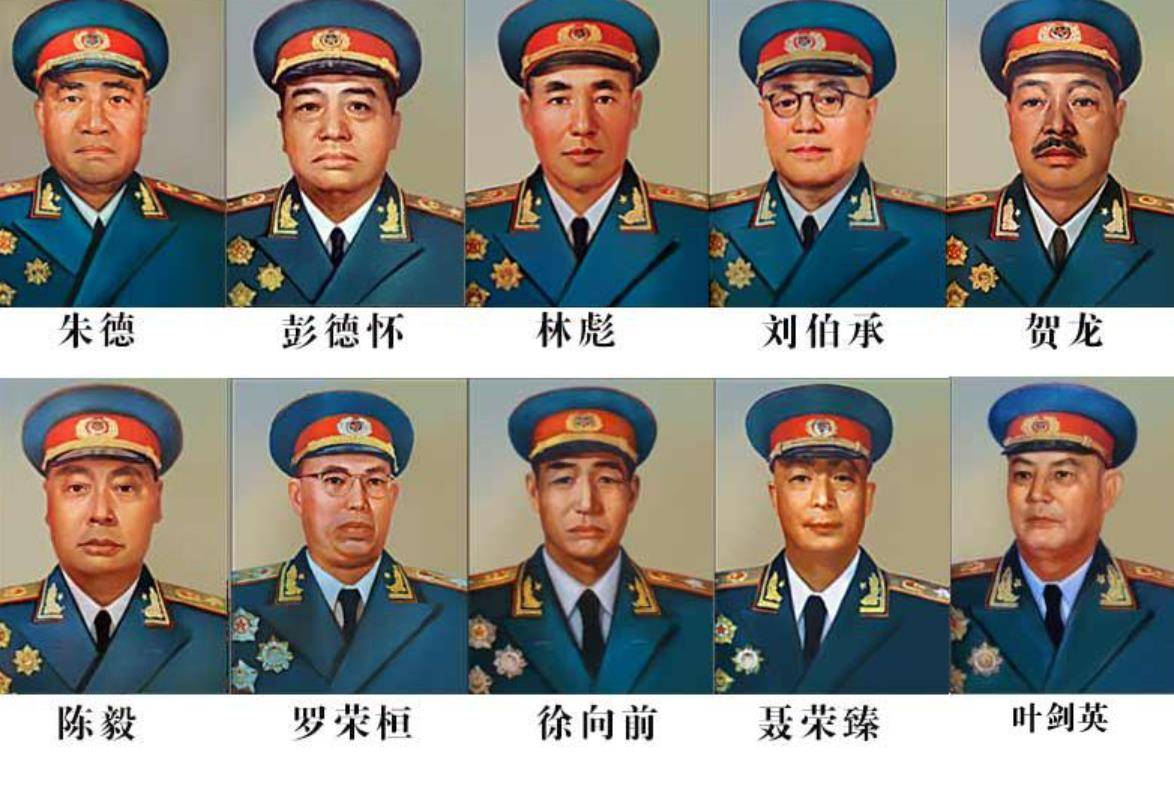 中国军衔元帅等级,深入了解中国的军事荣誉体系,中国军衔元帅等级,军事荣誉体系的深度解析