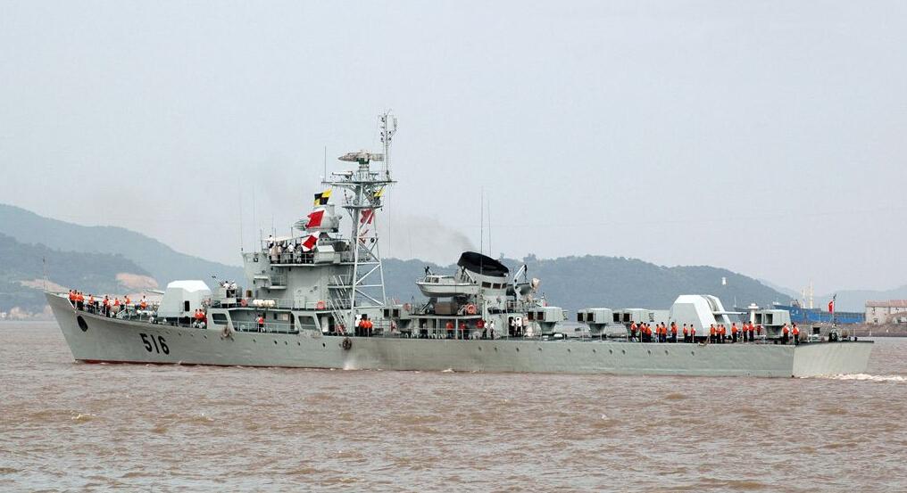 探索中国海军的骄傲，131舰与162舰，揭秘中国海军双舰传奇，131舰与162舰的骄傲之旅