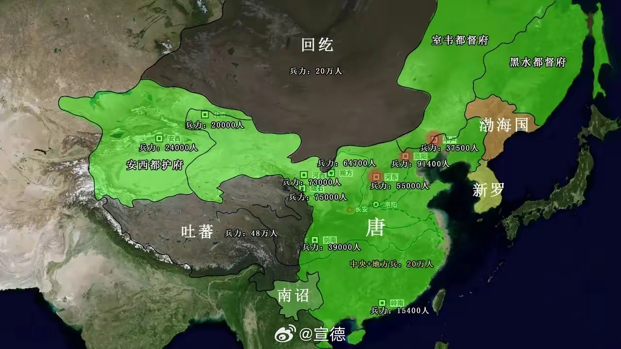 中国兵力分布图,战略部署与国家安全,中国兵力分布图,战略部署与国家安全展望