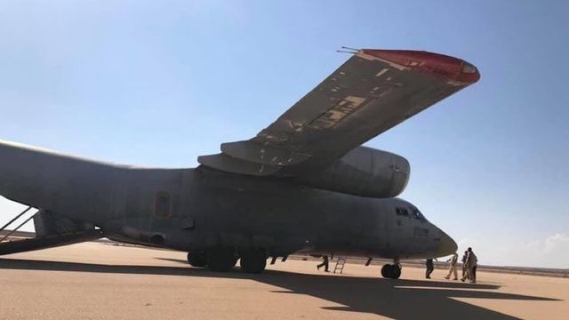 利比亚战争参战兵力深度解析，利比亚战争参战兵力全面解析