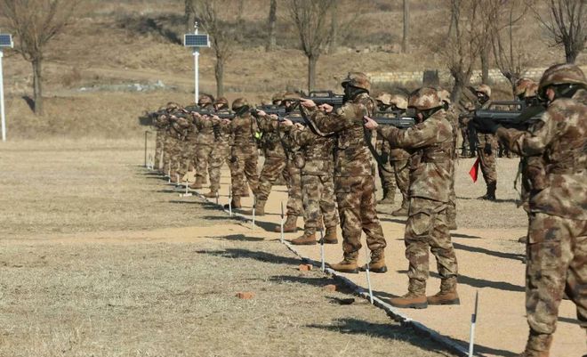 中国最新军改后编制，重塑力量的战略布局，中国最新军改编制重塑战略布局的力量重塑