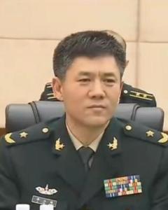 现任火箭军司令员是谁，揭开火箭军领导层神秘面纱，揭秘火箭军司令员身份，揭开火箭军领导层神秘面纱