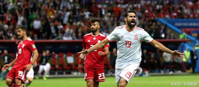 世界杯18决赛摩洛哥与西班牙的直播盛宴，激情与技术的碰撞，世界杯18决赛直播盛宴，摩洛哥与西班牙的激情与技术碰撞