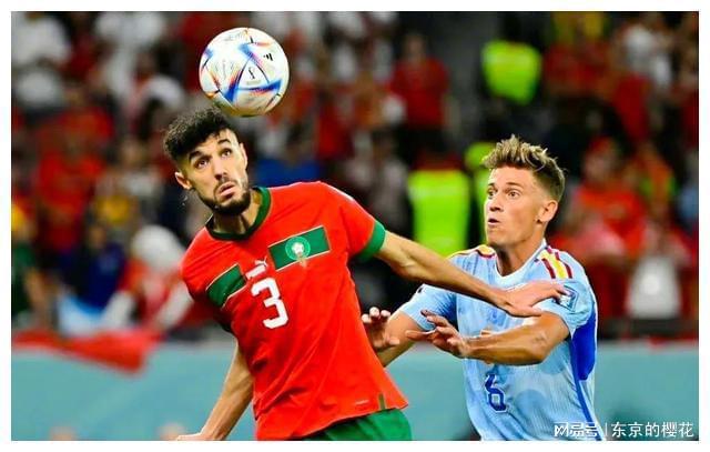 世界杯18决赛摩洛哥与西班牙的直播盛宴,激情与技术的碰撞,世界杯18决赛直播盛宴,摩洛哥与西班牙的激情与技术碰撞