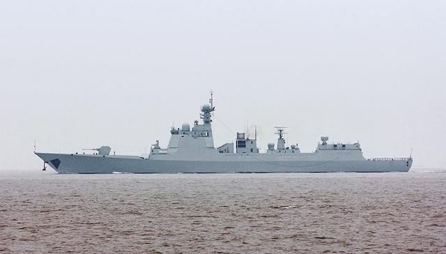 关于052C加长型的深度解析，深度解析，052C加长型性能详解