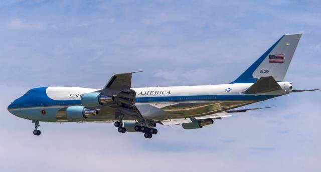 美国空军一号飞机究竟有多厉害？揭秘其卓越之处，揭秘美国空军一号飞机的卓越性能与独特之处