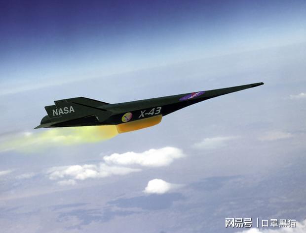 美国10马赫超音速飞机，探索未来航空的尖端技术，美国尖端航空技术揭秘，10马赫超音速飞机探索未来航空领域新纪元