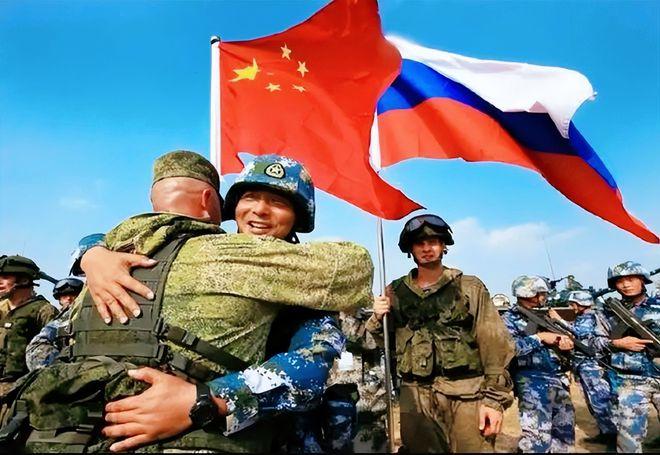 俄宣布中国将开战，误解与误判的警示，俄宣布中国将开战，误解与误判的警示钟声敲响