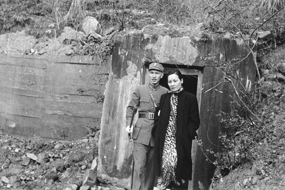 现代战场武器