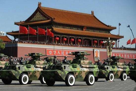 未来阅兵时间,展望与期待,未来阅兵时间展望与期待,盛大场面值得期待