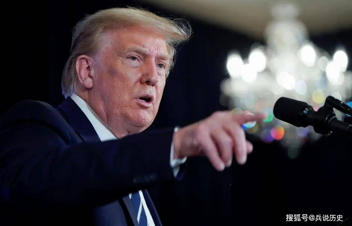 中美关系的未来,超越对抗,寻求合作——特朗普的新视角,中美关系未来展望,超越对抗,探寻合作之路 —— 特朗普的新视角