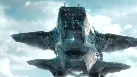 空天母舰大战,探索未来的战争形态,空天母舰激战,未来战争形态的探索